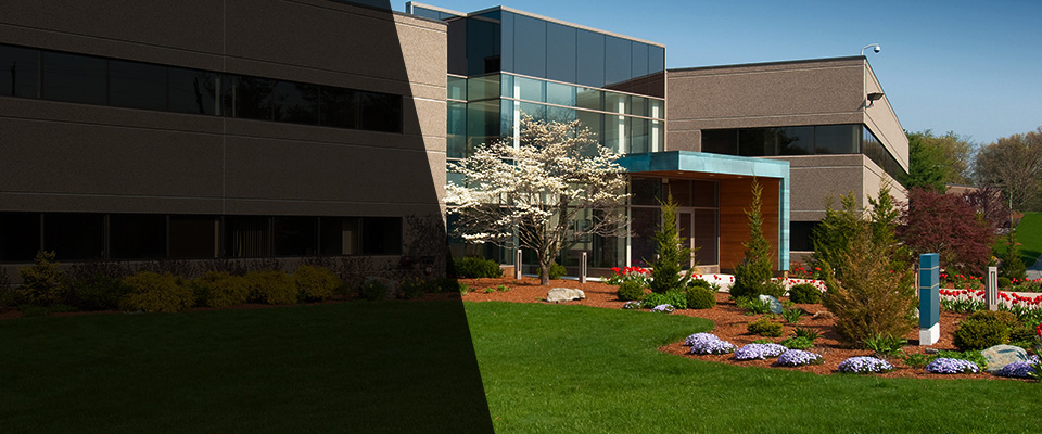 Eureka Springs Landscapers