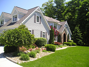 Landscapers and Lawncare Services in Eureka Springs, AR